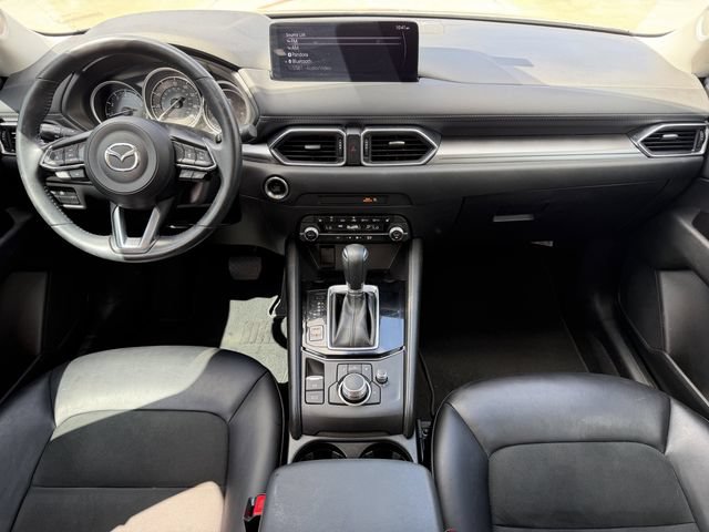 Certified 2023 MAZDA CX-5 AWD 2.5 S w/ Select Package image 26
