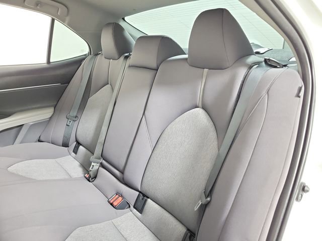 Used 2024 Toyota Camry LE FWD image 13