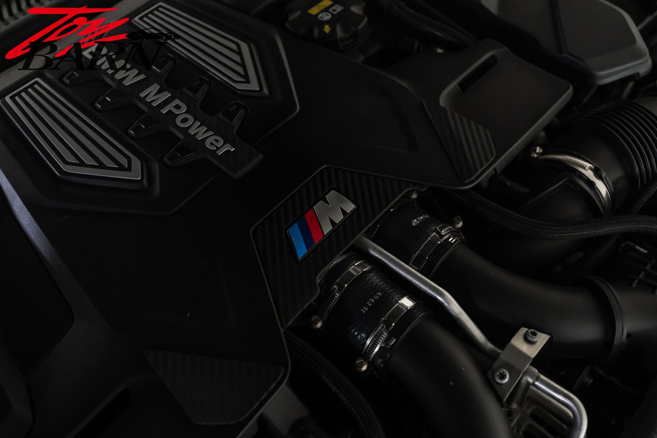 Used 2020 BMW M8 Competition w/ Driving Assistance Package 2 image 61