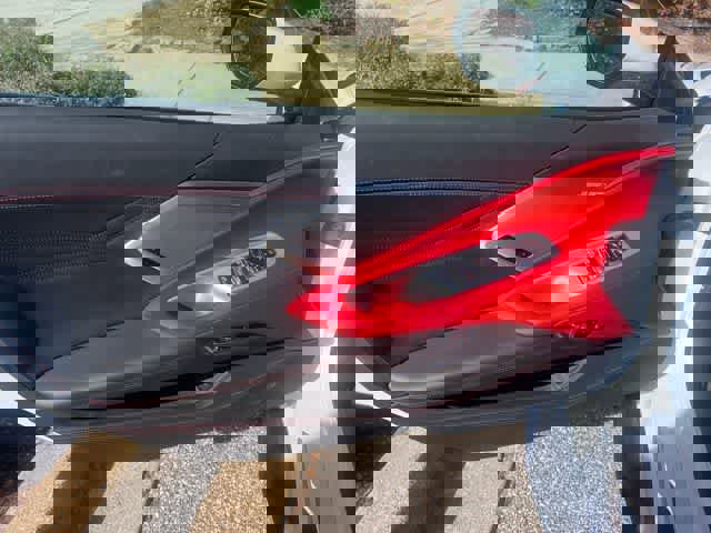 Used 2024 Chevrolet Corvette Z06 image 4