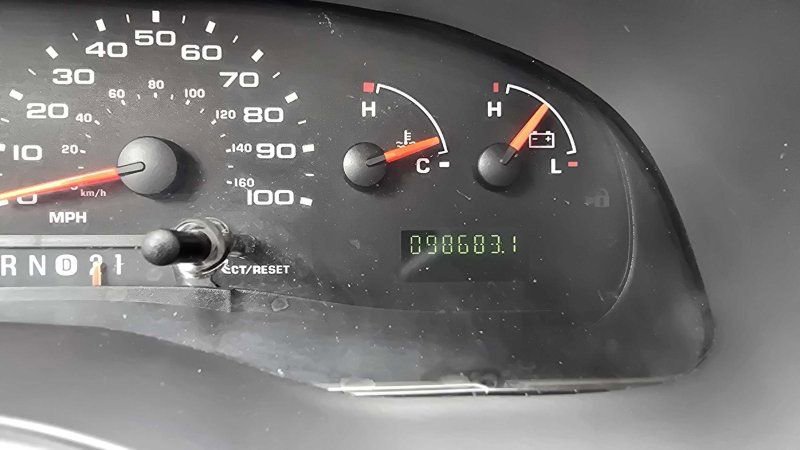 Used 2006 Ford E-150 and Econoline 150 RWD image 21