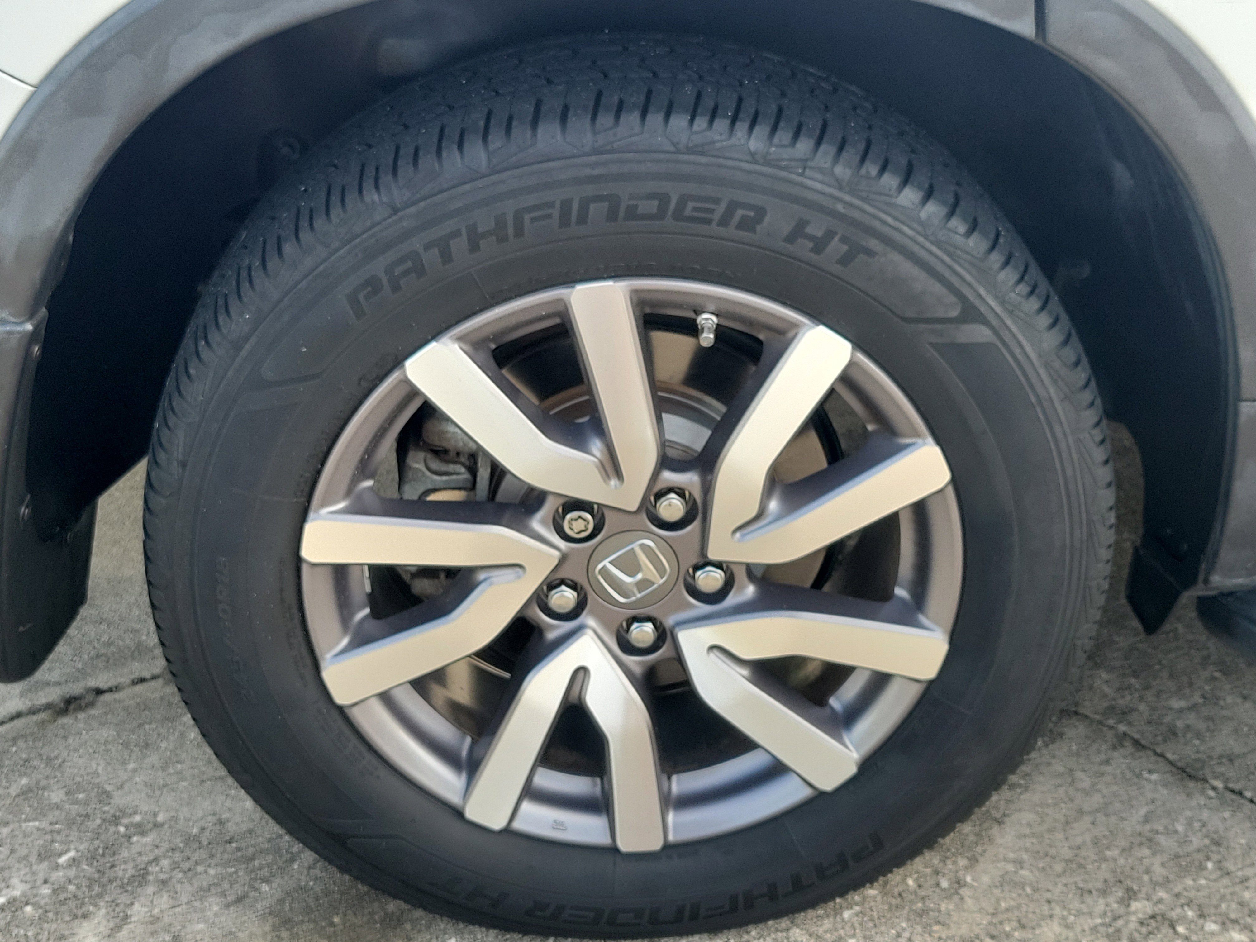Used 2020 Honda Pilot EX-L image 5