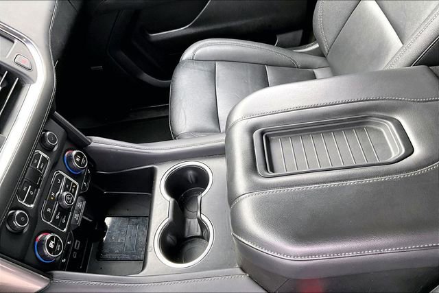 Used 2023 Chevrolet Tahoe LT AWD/4WD image 18