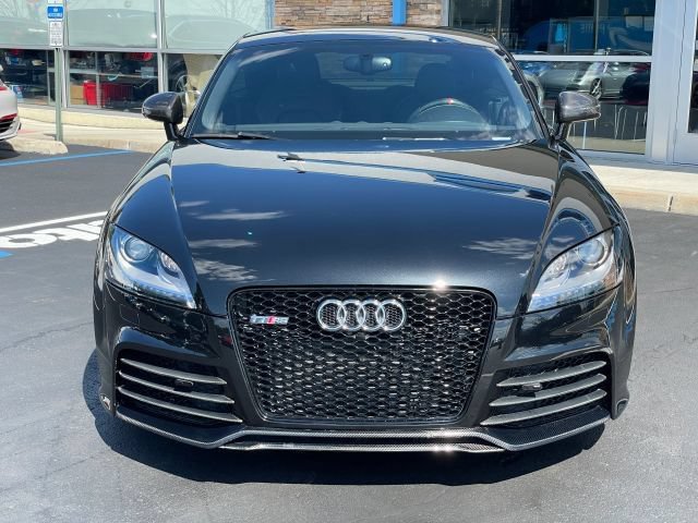 Used 2013 Audi TT RS w/ Tech Pkg AWD/4WD image 14