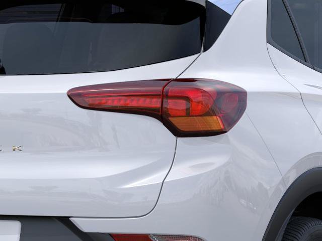 New 2026 Buick Encore GX Preferred FWD image 11