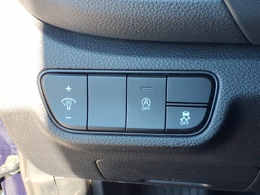 Used 2024 Kia Seltos EX FWD image 34