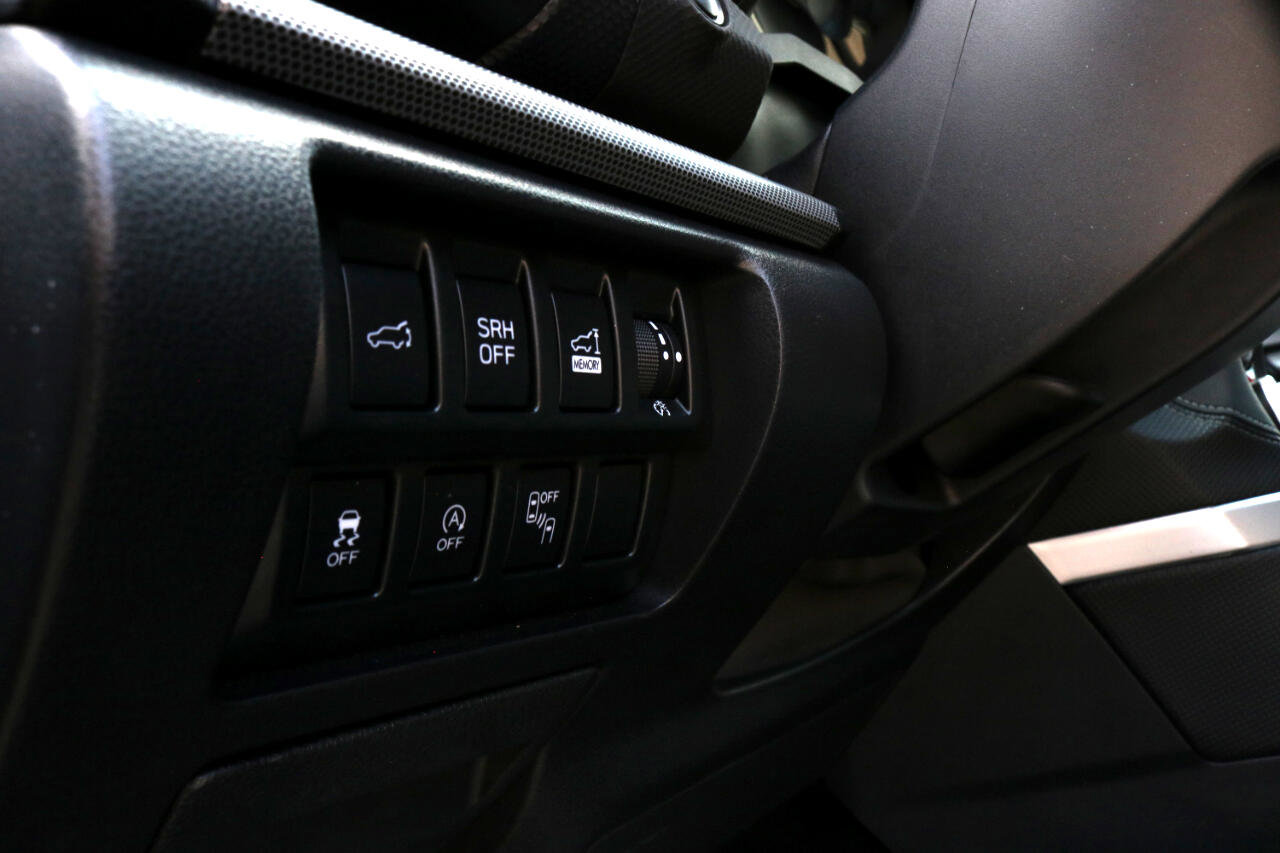 Used 2019 Subaru Forester Limited image 30