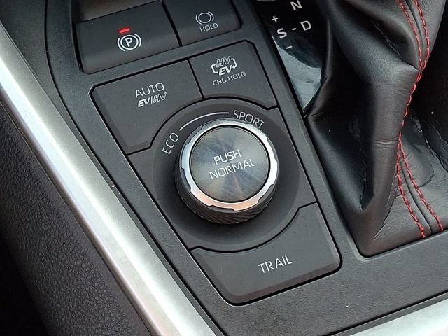 Used 2023 Toyota RAV4 XSE w/ Weather Package AWD/4WD image 28