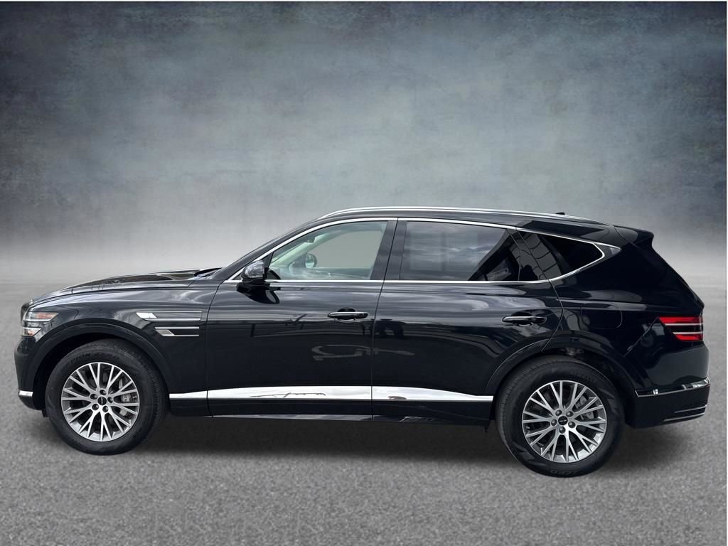 Used 2025 Genesis GV80 2.5T Standard image 2