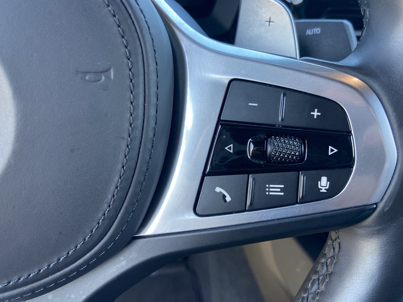 Used 2026 BMW Z4 sDrive30i RWD image 36