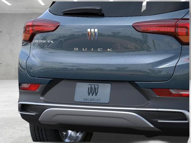New 2026 Buick Encore GX Preferred FWD image 14