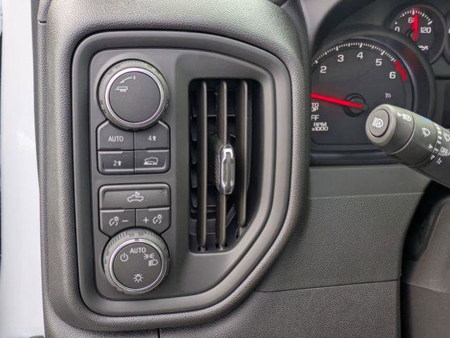New 2026 Chevrolet Silverado 1500 W/T w/ Snow Plow Prep Package image 14