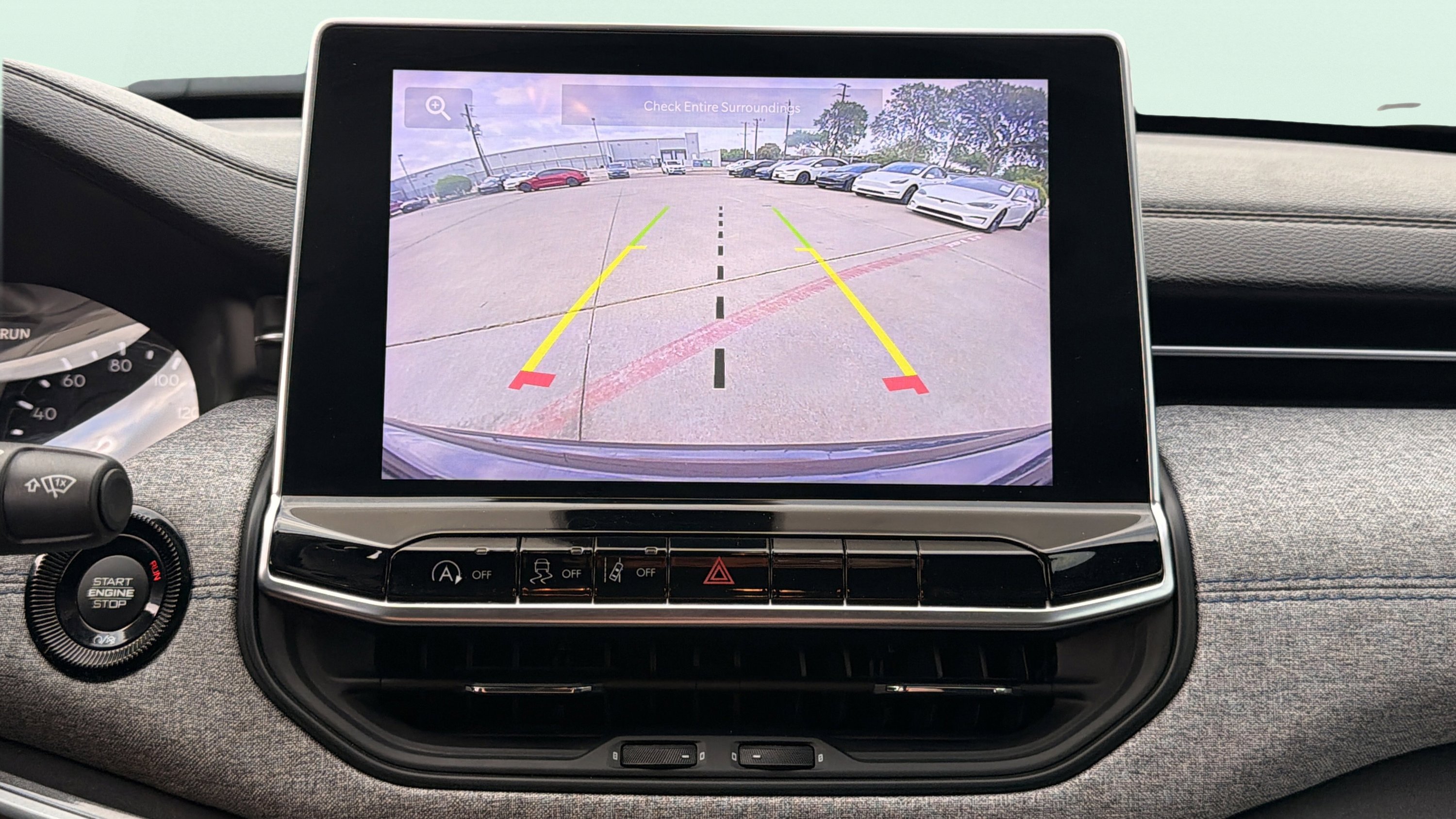Used 2024 Jeep Compass Latitude image 51