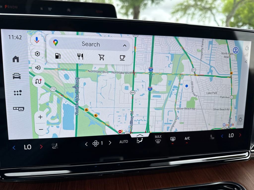 New 2026 Ford Expedition King Ranch image 9