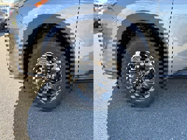 New 2026 Nissan Rogue SV image 9