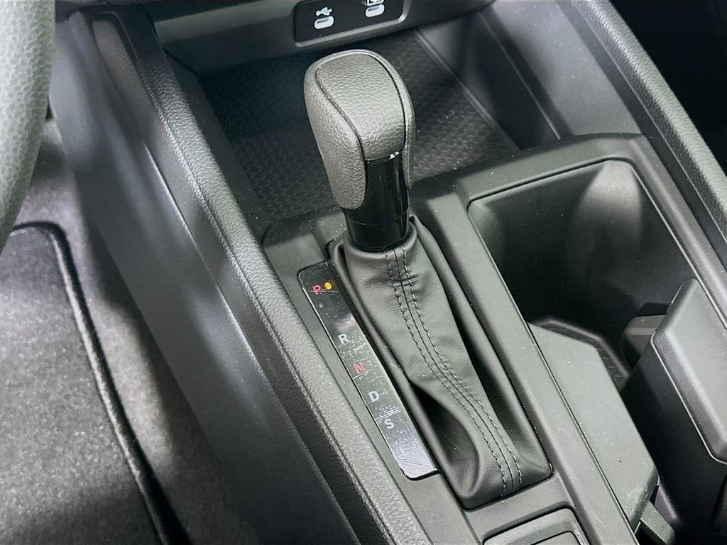 Certified 2025 Honda Accord LX image 22