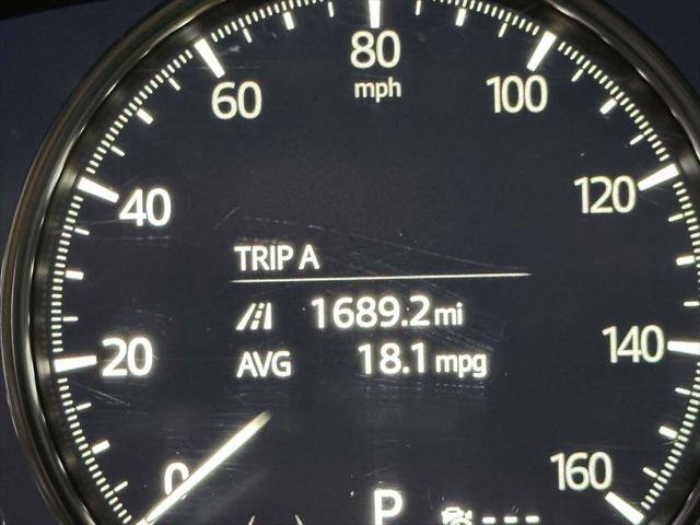 Used 2020 MAZDA CX-5 Grand Touring AWD/4WD image 28