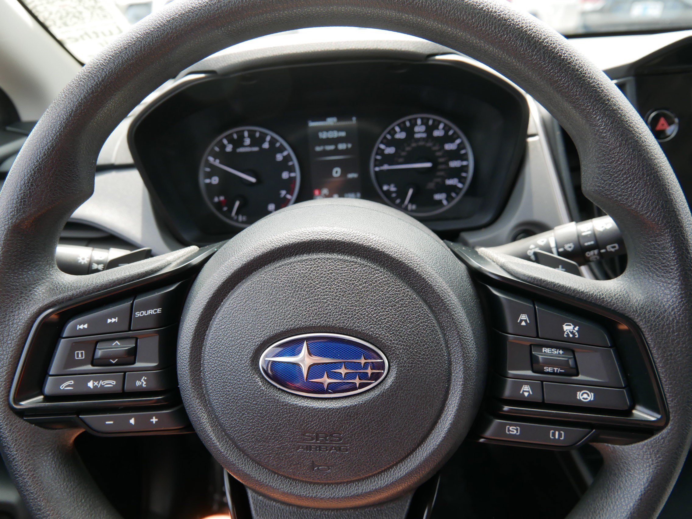 Certified 2024 Subaru Crosstrek 2.0i Premium AWD/4WD image 25