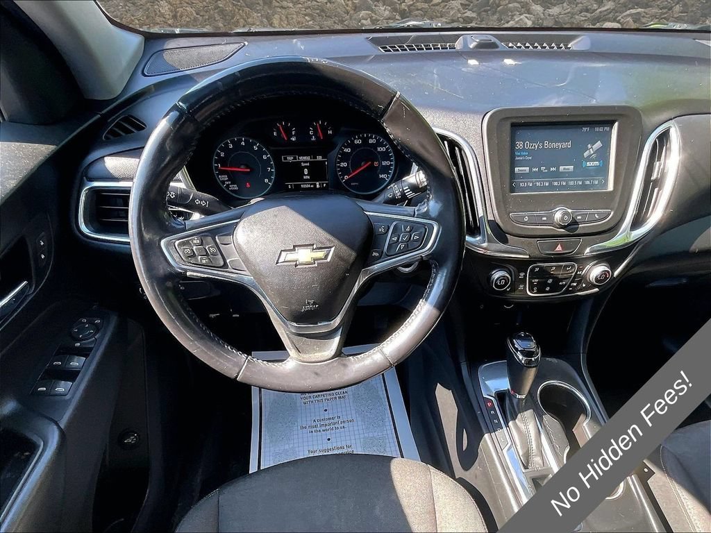 Used 2018 Chevrolet Equinox LT FWD image 5