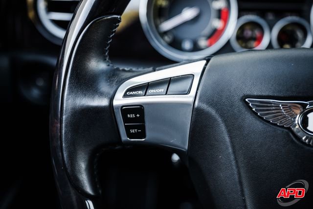 Used 2015 Bentley Flying Spur V8 image 61