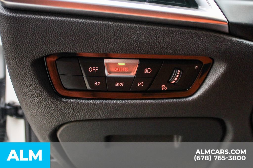 Used 2025 BMW M3 Competition w/ Executive Package image 31