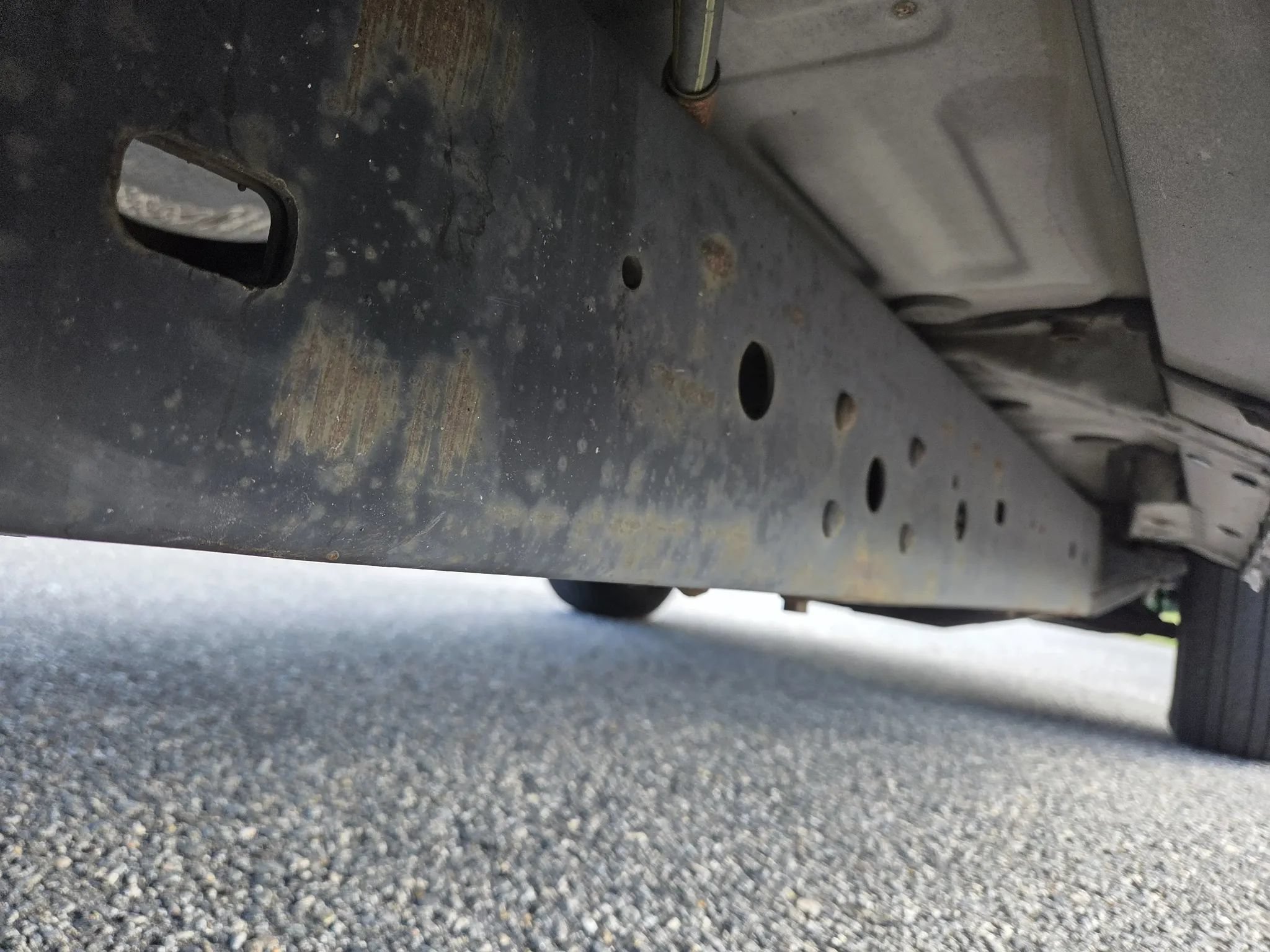 Used 2015 Toyota Tacoma 2WD Access Cab w/ SR5 Package image 24