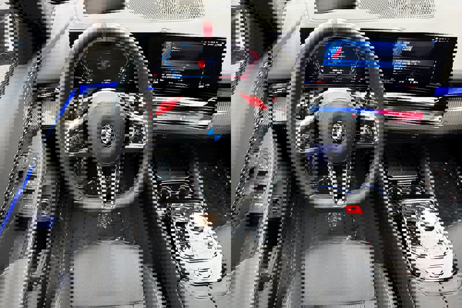 Used 2025 BMW M5 w/ Executive Package image 15