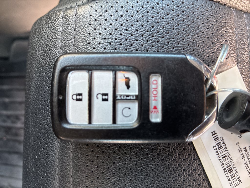 Used 2019 Honda CR-V EX-L image 19