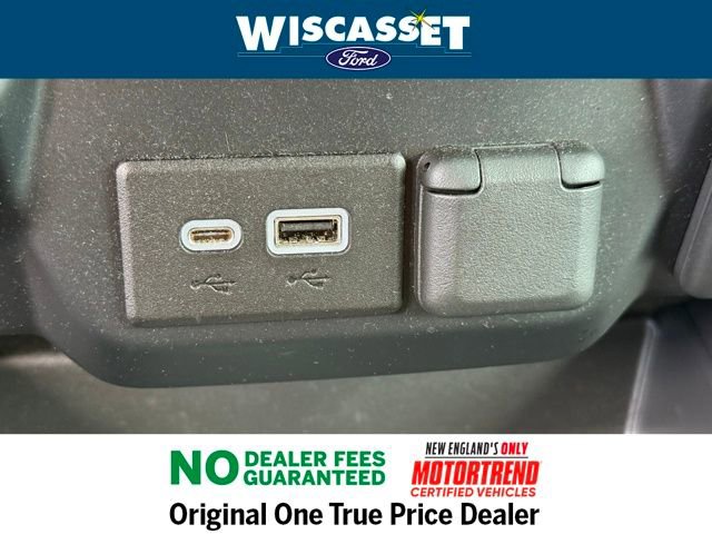 Used 2021 GMC Sierra 1500 AT4 image 13