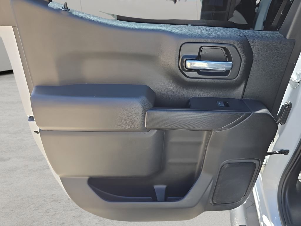 Used 2022 Chevrolet Silverado 1500 Custom w/ Rally Edition image 21