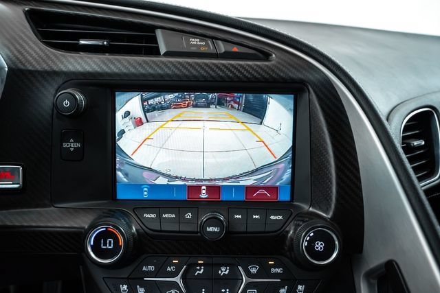 Used 2017 Chevrolet Corvette Z06 RWD image 27