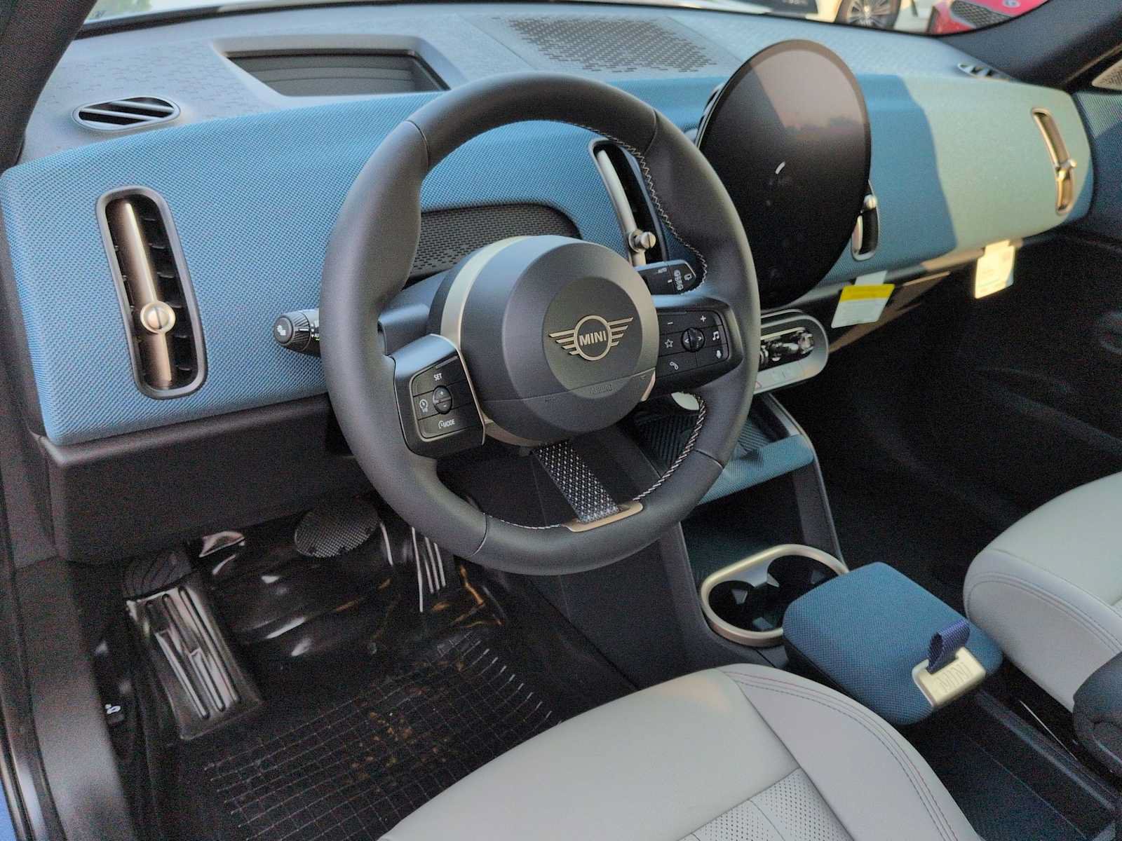 New 2027 MINI Cooper Countryman S AWD/4WD image 10