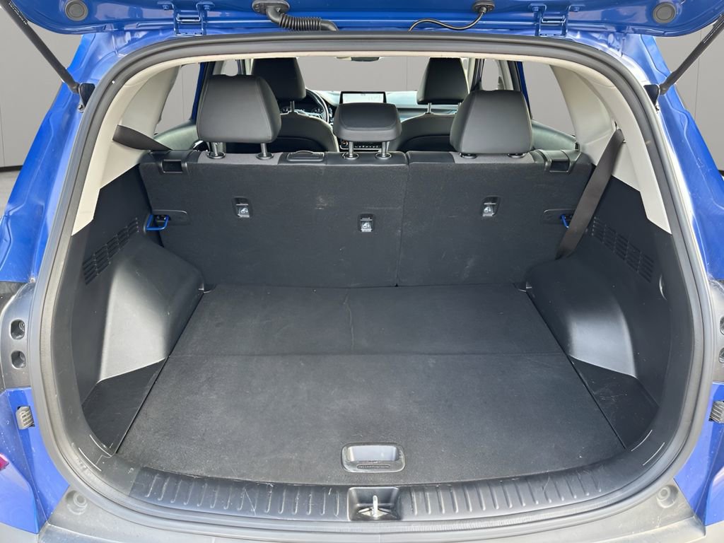 Used 2022 Kia Seltos S image 33