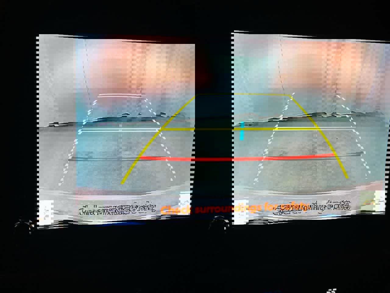 New 2026 Toyota Camry Hybrid image 17