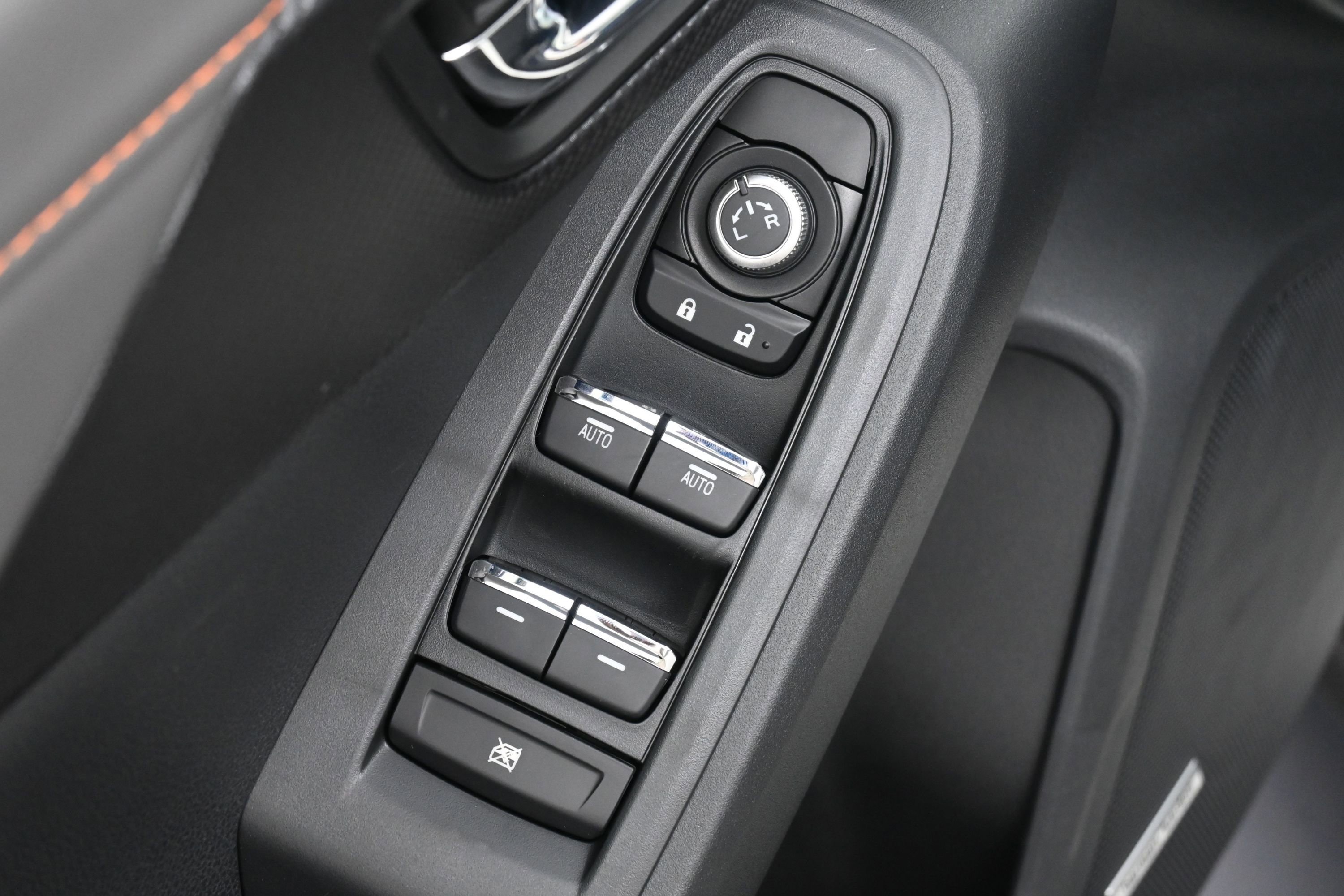 New 2026 Subaru Crosstrek 2.5i Limited AWD/4WD image 19