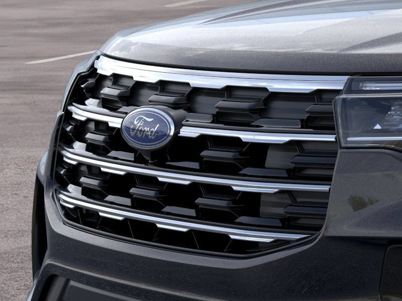 New 2026 Ford Explorer Active w/ Active Comfort Package AWD/4WD image 18