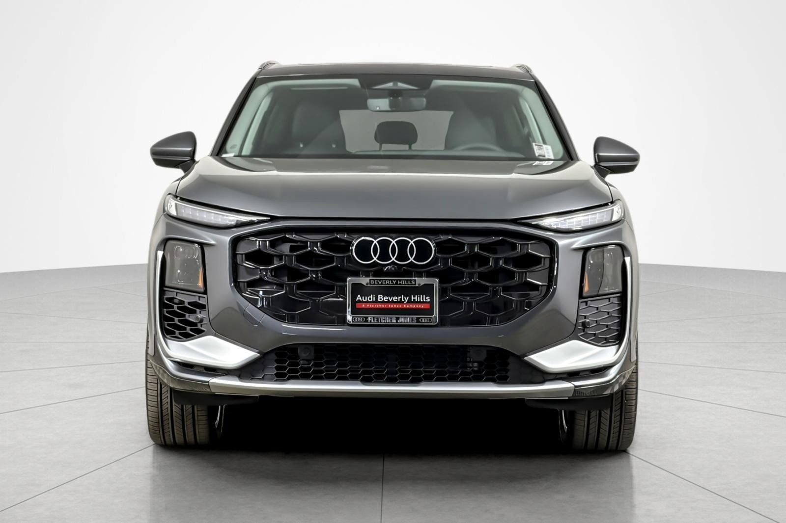 New 2026 Audi Q3 quattro 2.0T AWD/4WD image 8