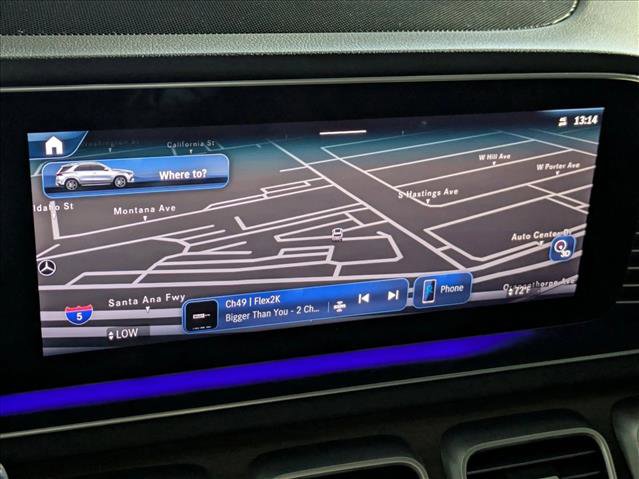 New 2026 Mercedes-Benz GLE 350 4MATIC image 14