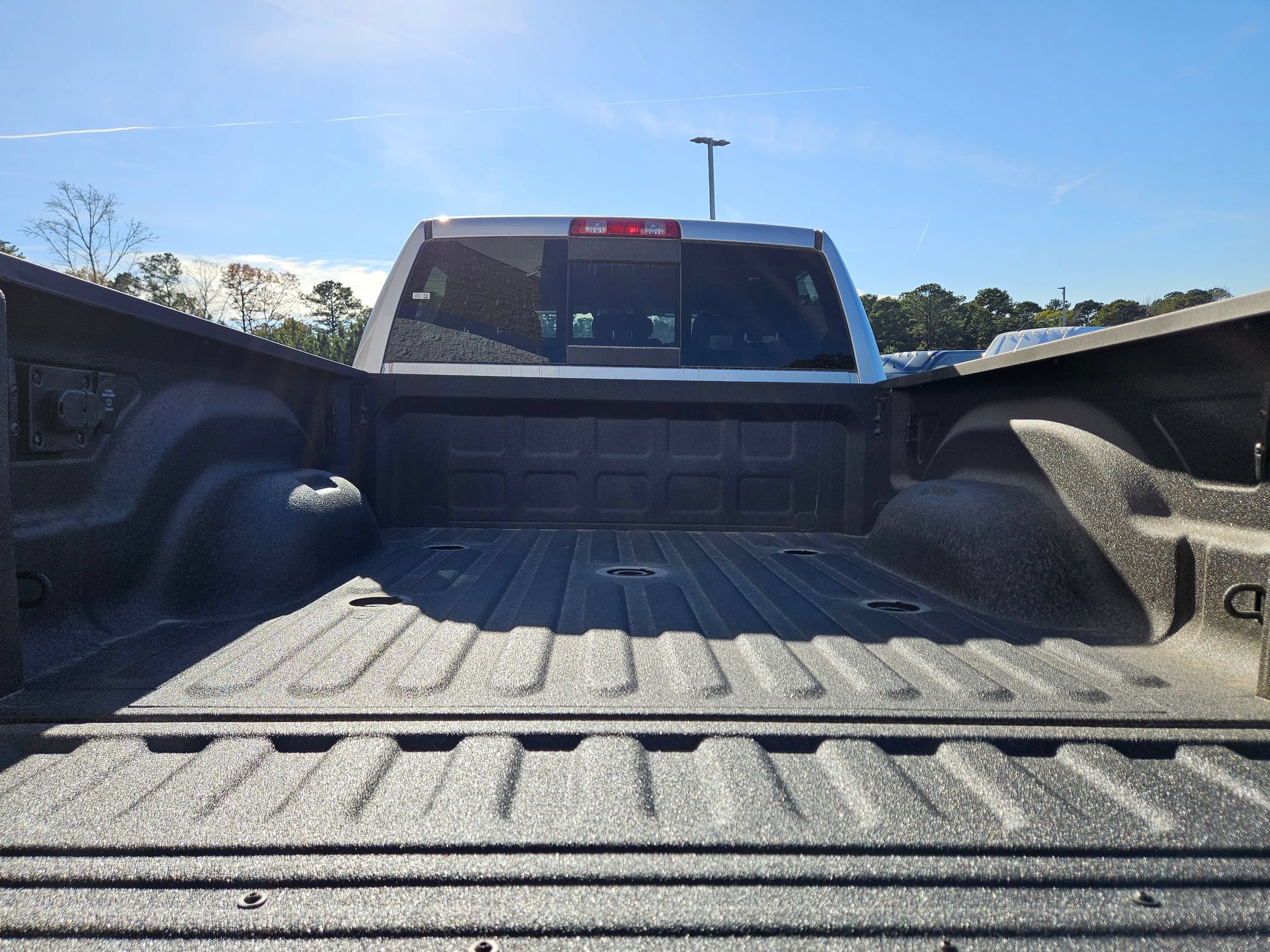 New 2026 RAM 2500 Tradesman AWD/4WD image 25