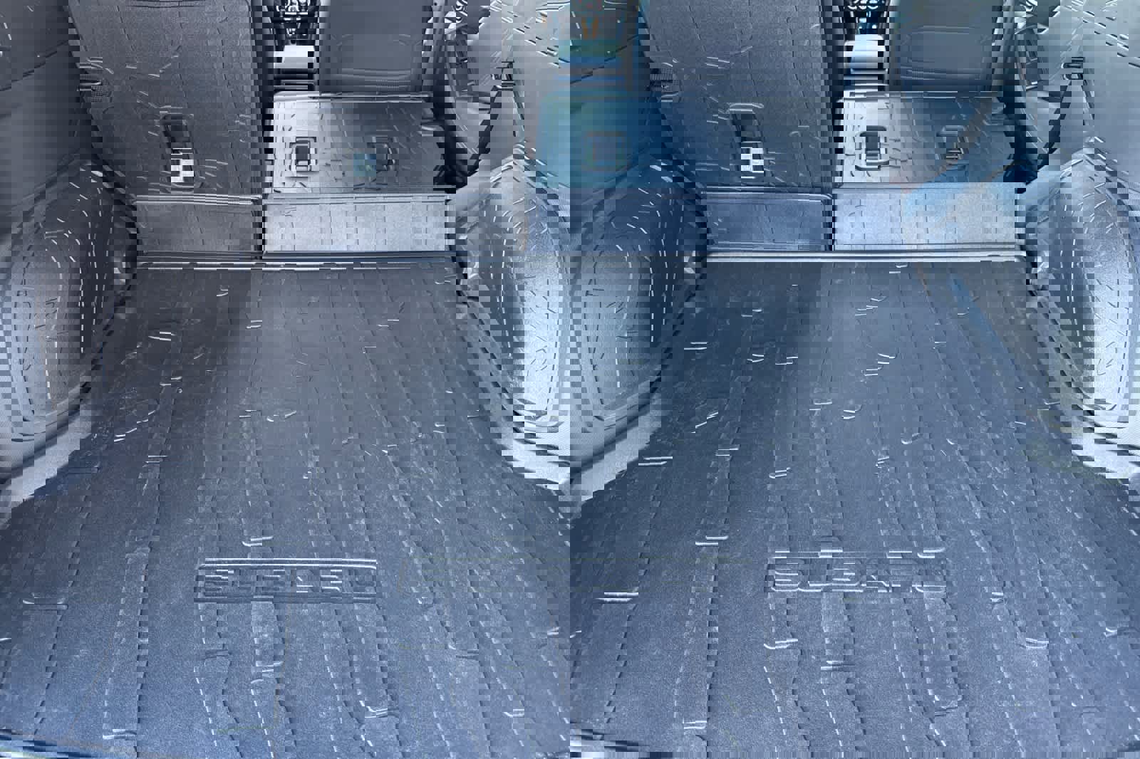 Used 2025 Subaru Forester Wilderness w/ Wilderness Package image 14