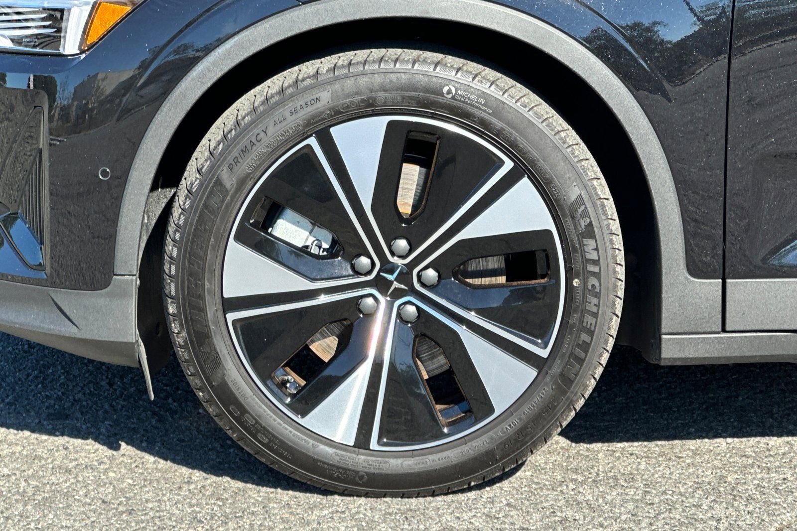 Used 2024 Polestar Polestar 2 image 11