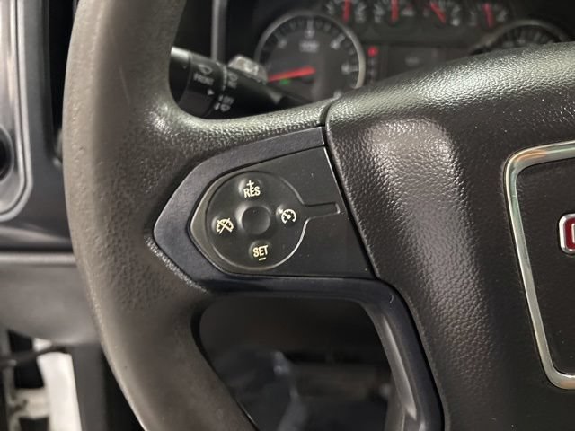 Used 2015 GMC Sierra 2500 4x4 Double Cab image 17