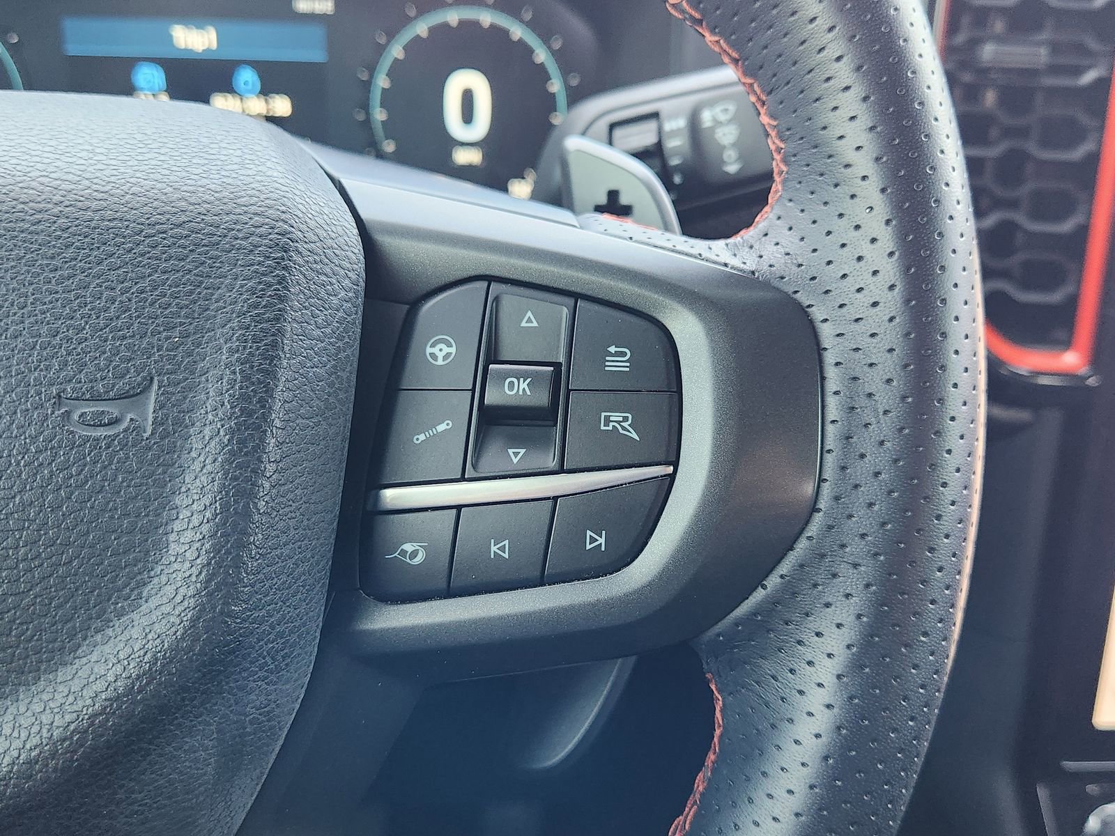 Used 2024 Ford Ranger Raptor image 32