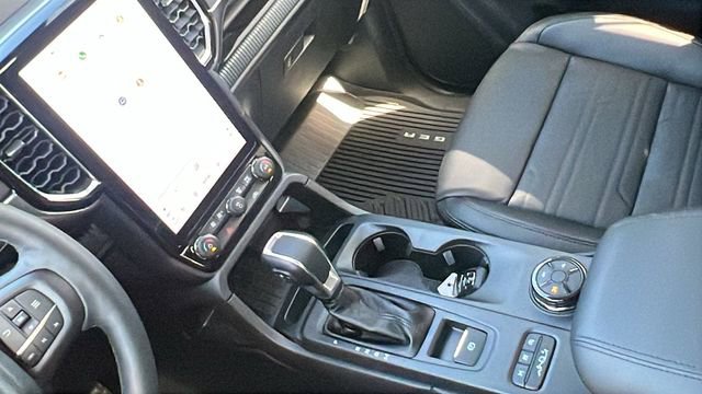 New 2025 Ford Ranger Lariat w/ FX4 Off-Road Package image 28