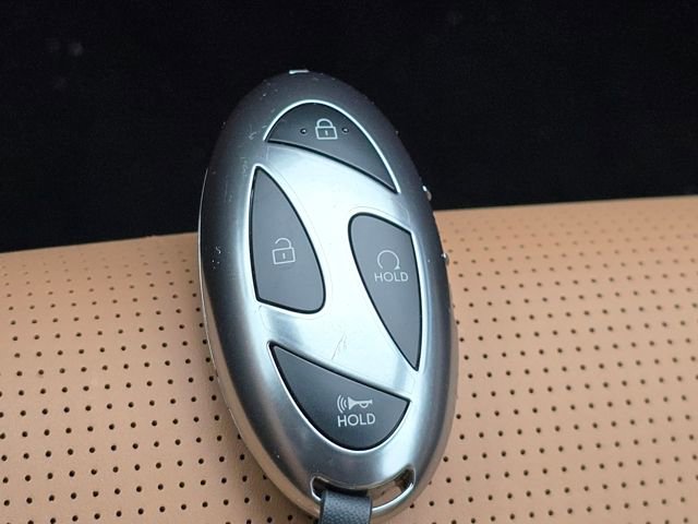 New 2026 Hyundai Santa Fe Calligraphy image 27