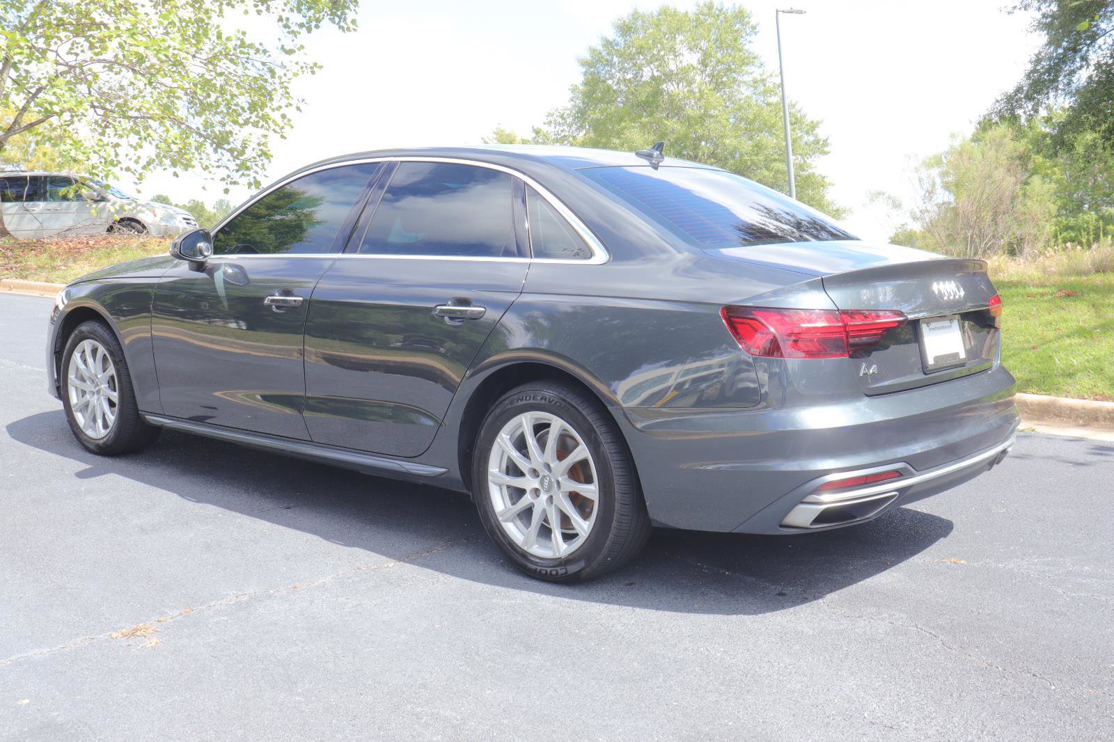 Used 2020 Audi A4 2.0T Premium w/ Convenience Package image 7