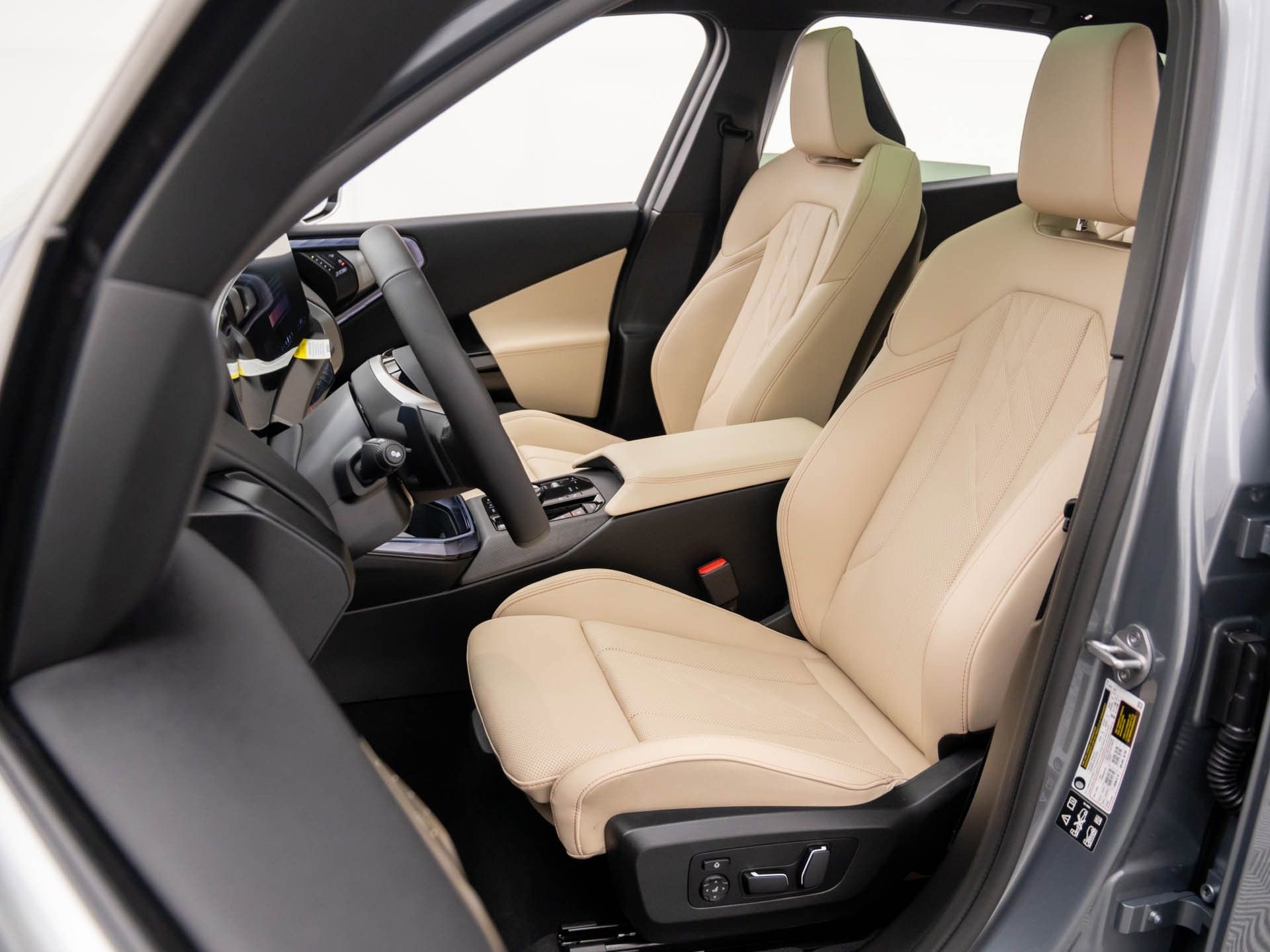 Used 2026 BMW X3 xDrive30 w/ Premium Package image 17