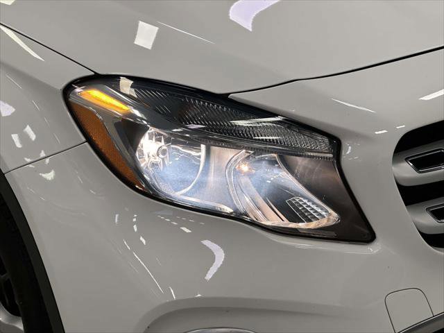 Used 2019 Mercedes-Benz GLA 250 4MATIC image 7