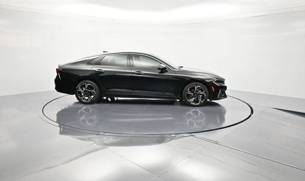 Used 2025 Kia K5 GT-Line w/ GT-Line Premium Package image 5