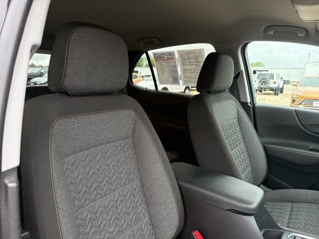 Used 2024 Chevrolet Equinox LT AWD/4WD image 49